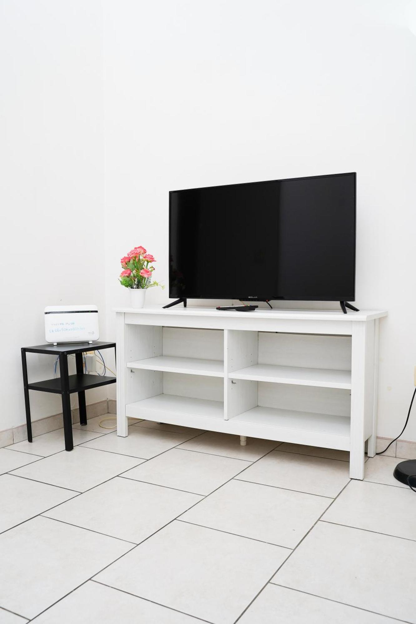 Casa Friends' House Napoli Apartment Luaran gambar