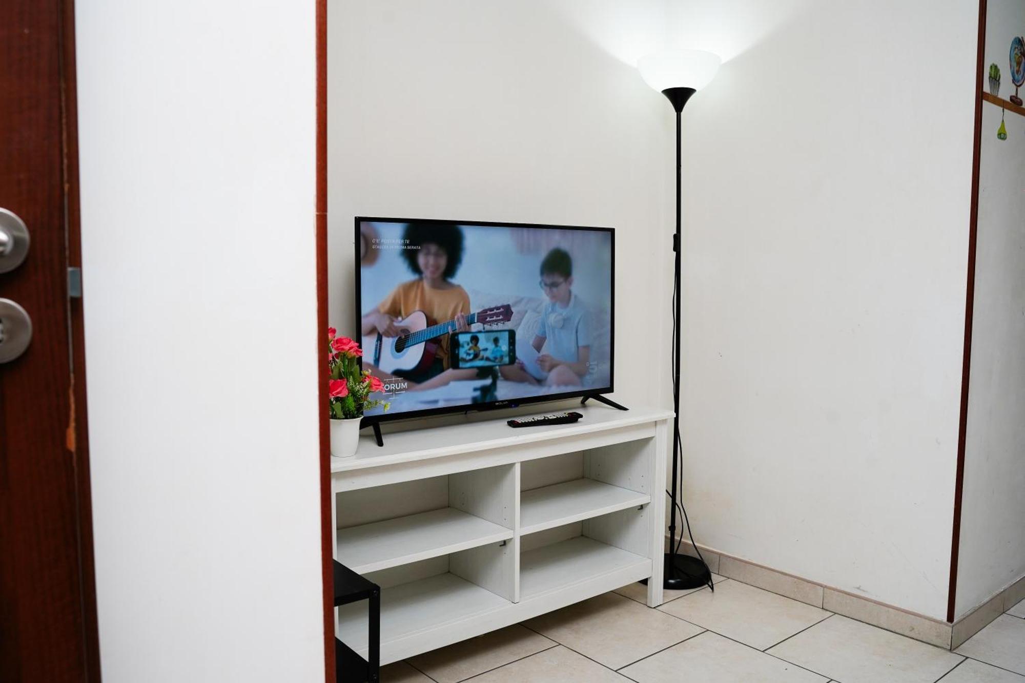Casa Friends' House Napoli Apartment Luaran gambar